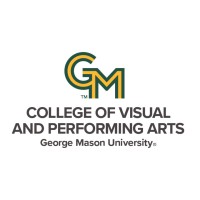 George Mason University - College of Visual and Performing Arts (Mason Arts) logo - Similar company to Shree Diviza Technologies