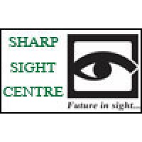 Sharp Sight Centres Eye Care Hospital logo - Similar company to Uvs Engineers