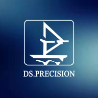 DS.PRECISION logo - Similar company to Auer Precision Company