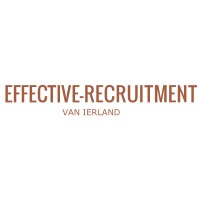 Effective-Recruitment logo - Similar company to Rraarr