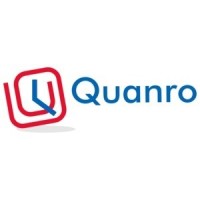 Quanro logo - Similar company to Nenosys