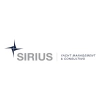 Sirius Yacht Management logo - Similar company to Sirius-Yachts