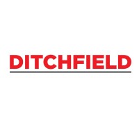 DITCHFIELD logo - Similar company to Eire Constructions