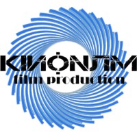Kino Film logo - Similar company to Kino Productions