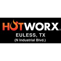HOTWORX Euless logo - Similar company to Bamboo House Euless Tx