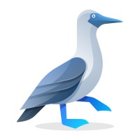 Bluepick logo - Similar company to Antiplagiat