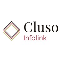 Cluso InfoLink logo - Similar company to Cluso