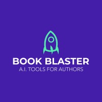 Book Blaster logo - Similar company to Frame Cmo