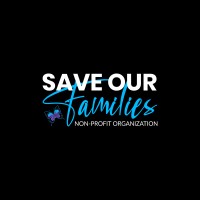 Save Our Families logo - Similar company to Lakefront Creative Group