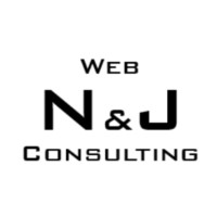 N&J Web Consulting logo - Similar company to Conception Web
