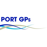 Port Macquarie GPs logo - Similar company to Wordpress Port Macquarie