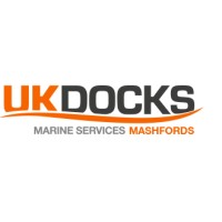 Uk Docks Mashfords logo - Similar company to Store App