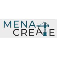 MenaCreate logo - Similar company to Rb