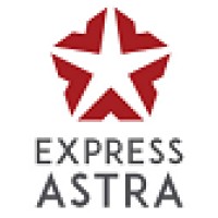 Express Astra logo - Similar company to Renox