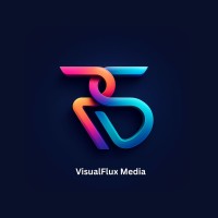 RS VisualFlux Media logo - Similar company to Gourav Luminaries (P) Limited