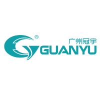广州市冠宇机械有限公司