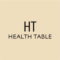 Health Table logo - Similar company to Lazy Bear