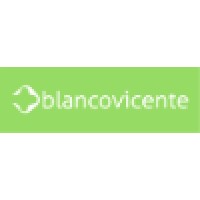 Blanco Vicente logo - Similar company to Farmacia Noe