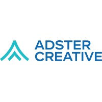 Adster Creative logo - Similar company to Image Updates Mobiles And Computers Llc