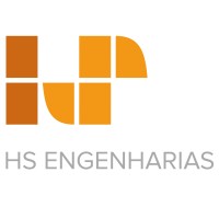 HS Engenharias logo - Similar company to Vaporltd Engineering Solutions