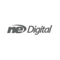 ne Digital, Inc. logo - Similar company to Connekted, Inc.