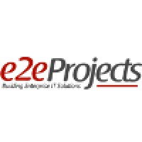 e2e Projects Pvt. Ltd. logo - Similar company to Orai