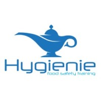 Hygienie Ltd logo - Similar company to Hygenie Washrooms