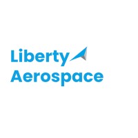 Liberty Aerospace logo - Similar company to Archwright Labs