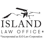Island Law Office* logo - Similar company to Pollack Tsimerman Llp