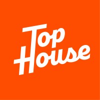Top House Foods logo - Similar company to Monfefo