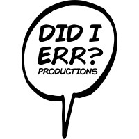 Did I Err Productions logo - Similar company to Kill Capital