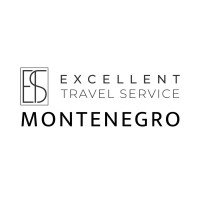 Excellent Travel Service logo - Similar company to Fun Trip Montenegro