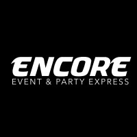 Encore Event & Party Express logo - Similar company to Clyde Iron Works