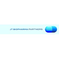 JT Biopharma Partners logo - Similar company to Pulpfixin