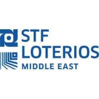 STF LOTERIOS Middle East logo - Similar company to Stf Loterios