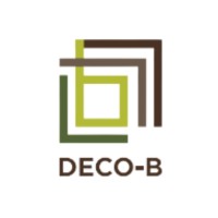 Deco-B logo - Similar company to Tantimber