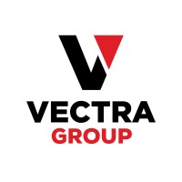Vectra Group RO logo - Similar company to Traffic Plan