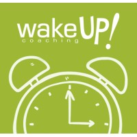 WakeUP! Consulting logo - Similar company to Global Servicios