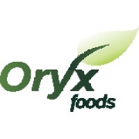 OryxFoods logo - Similar company to Studiobold