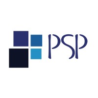 PSP Hospitality Supplies logo - Similar company to Stanley Packaging