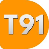 Tech91.Digital logo - Similar company to Tech91