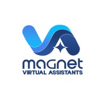 Magnet Virtual Assistants logo - Similar company to Seller Candy