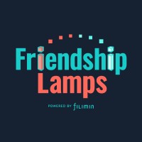 Friendship Lamps logo - Similar company to Cool Lights