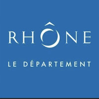 Département du Rhône logo - Similar company to Onlylyon