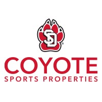 Coyote Sports Properties logo - Similar company to Uw Center For Principle-Based Leadership & Ethics