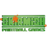 Skirmish Paintball Games Exeter