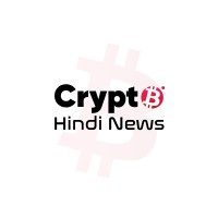 Crypto Hindi News logo - Similar company to Faith Protocol