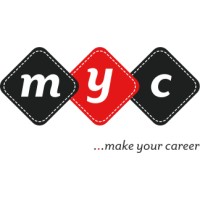 MYC: Career and Visa Show logo - Similar company to Myc India