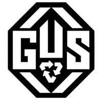 Green Up Solutions logo - Similar company to Camo Crew Responsible Junk Removal