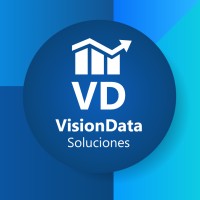 VisionData Soluciones logo - Similar company to Renard Analytics